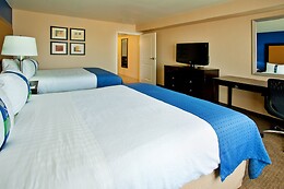 Online Booking EPS