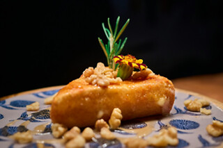 Cheque Gourmet para 2 | DoDuk Gastropub, Baixa do Porto