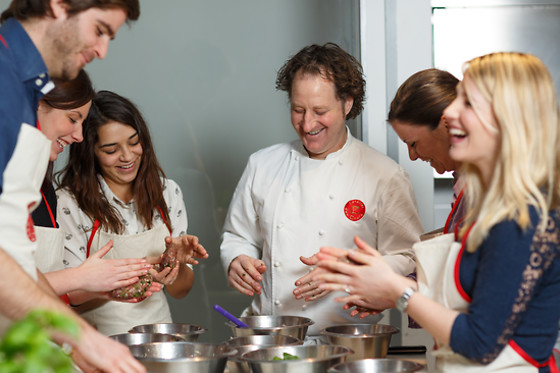 L'atelier des Chefs Toulouse - photo 19