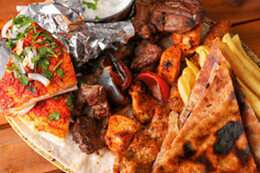 Cinnamon Indian Tapas Bar