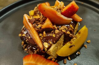Comida Indiana para 2 no Saldanha, Lisboa | Cinnamon Restaurante Indiano
