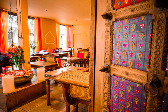 RESTAURANTE MAYURA - photo 1