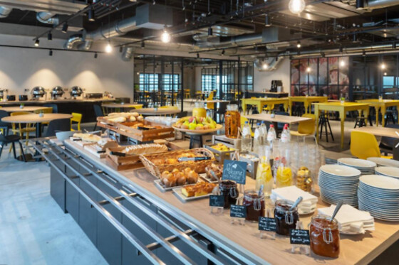 Ibis Style Namur - photo 4