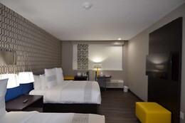 Online Booking EPS