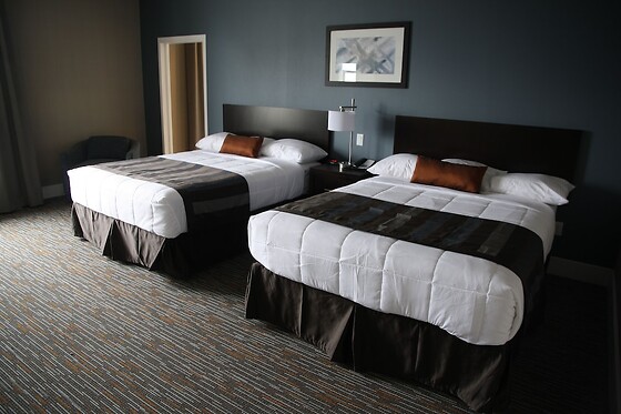 Online Booking EPS - photo 2