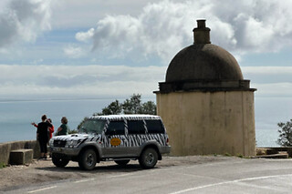 Tour de Jipe na Arrábida | 1 Pessoa - 4h | Sesimbra Safari (Setúbal)