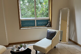 Massagem de relaxamento e banho de pés para 1 | Yinner Centro de Terapias Naturais (Braga)
