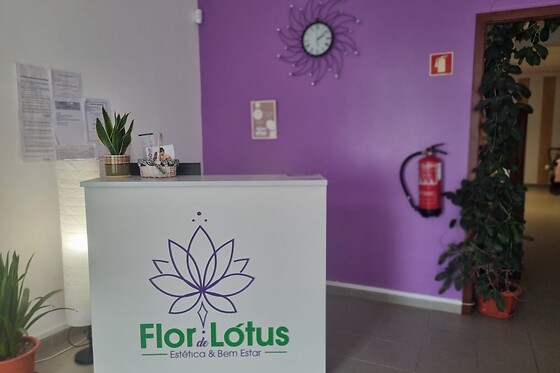 Flor de Lótus Estetica e Bem-Estar - photo 3