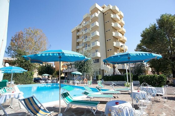 Online Booking EPS - photo 0