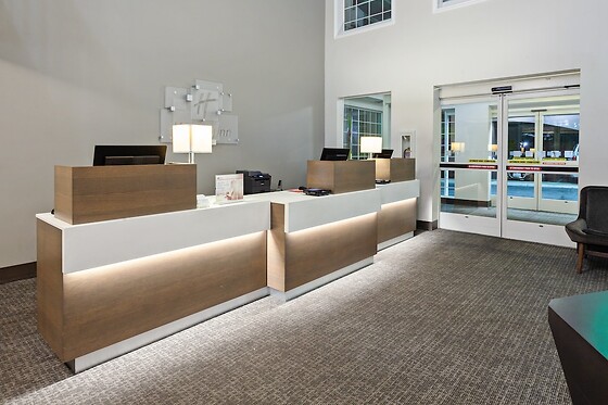 Online Booking EPS - photo 3