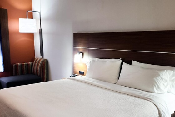Online Booking EPS - photo 1