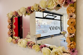 Massagem localizada com aromaterapia para 2 | AMADA Beleza e Estética - Sintra