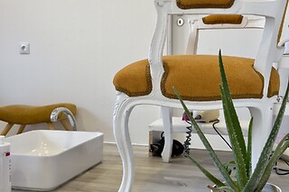 Massagem localizada com aromaterapia para 2 | AMADA Beleza e Estética - Sintra