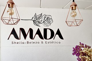 Massagem localizada com aromaterapia para 2 | AMADA Beleza e Estética - Sintra