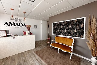 Massagem localizada com aromaterapia para 2 | AMADA Beleza e Estética - Sintra