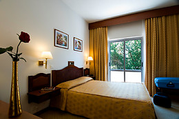 HOTEL REGINA 4*