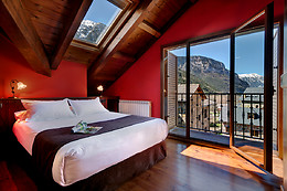 VILLA DE PLAN APARTAMENTS&SUITES