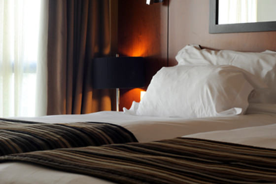 LEGENDARY SUITES LISBOA - photo 2