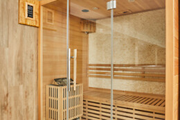 APTOS SILKEN FONTIBRE IBERIA & SPA