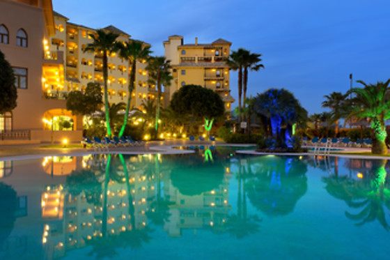 HOTEL IPV PALACE & SPA - photo 2