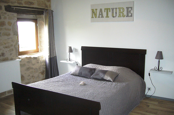 La Grange du Rial - photo 3