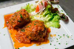 Le Waterloo