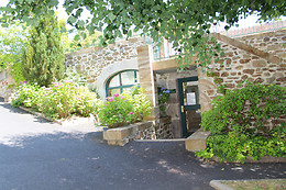 Auberge de la Tomette