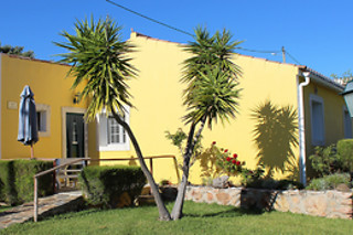 1 noite em apartamento T1 com pequeno-almoço para família | Monte dos Avós, Loulé (Faro)