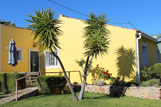 1 noite em apartamento T1 com pequeno-almoço para família | Monte dos Avós, Loulé (Faro)
