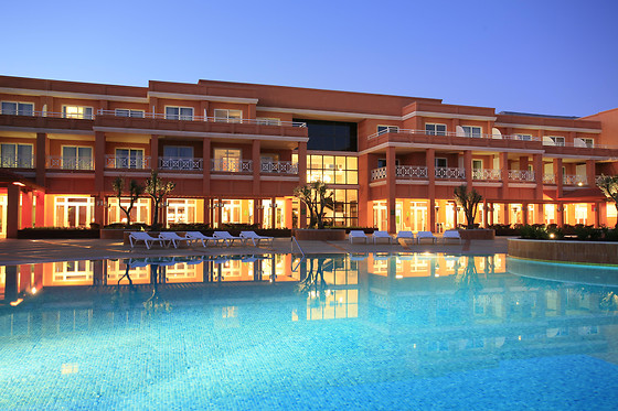 Hotel Quinta da Marinha em Cascais