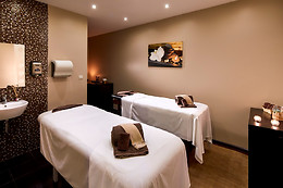 Terapyzen - Luna Solaqua Hotel Albufeira