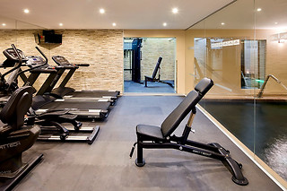 Acesso ao circuito de águas e massagem à escolha para 1 | Terapyzen - Luna Solaqua Hotel Albufeira 4*