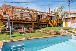 TERRA LODGE NATURE HOUSE