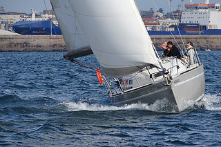 Aula particular de vela para 2 - 2h | Walk on Wind - Leça da Palmeira
