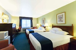 Online Booking EPS