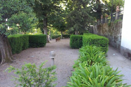 CASA DO REFÚGIO