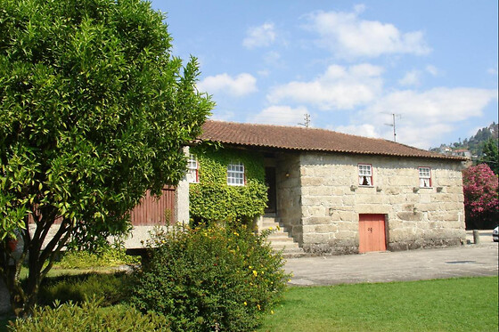 Casa de Requeixo I Casa de Campo - photo 0