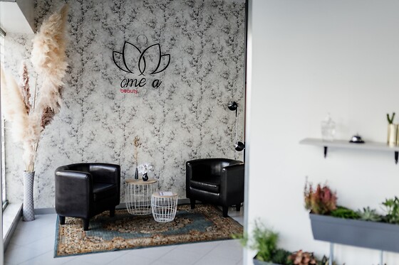 Omega Beauty - Centro de Estética - photo 2