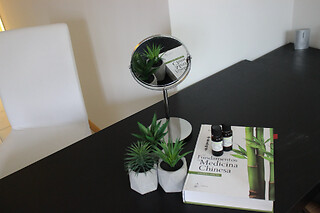 Massagem de relaxamento e banho de pés para 1 | Yinner Centro de Terapias Naturais (Braga)