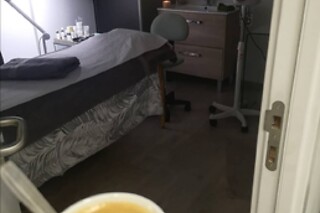Esfoliação corporal simples para 2 | LX2 Clínica (Lisboa)