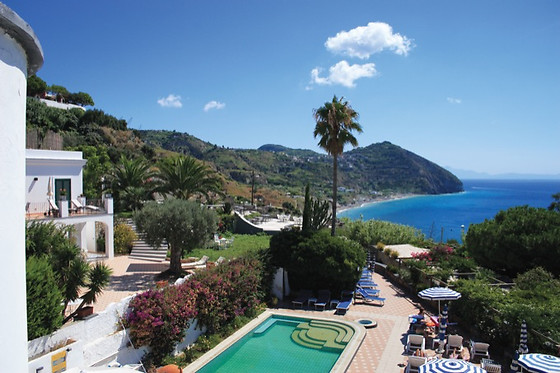 Hotel Loreley - photo 1