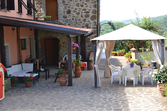 Agriturismo Il Montale - photo 2