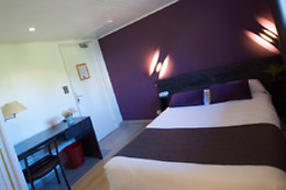 Azur Hôtel
