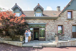 La Noisetière