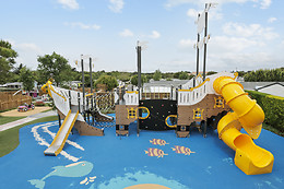 Camping L'Océan