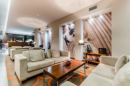 HOTEL VILLA BATALHA