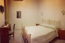 B&B San Gaetano Bed