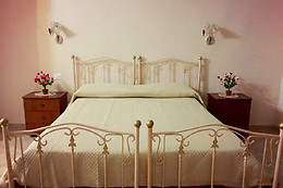 B&B San Gaetano Bed