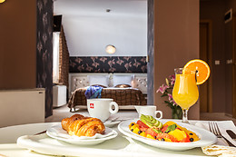 Lozenetz Hotel Sofia