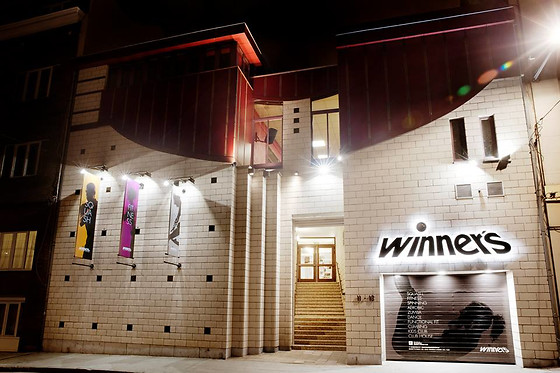 Winner's - photo 14